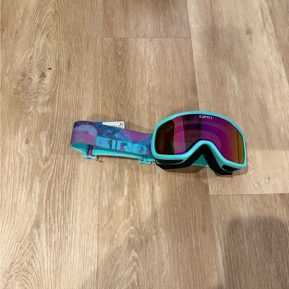 Giro Chico 2.0 Snow Goggles - Kid's Small